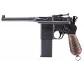 C96 Mauser Legend Gaz Full Metal GNB