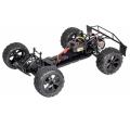 Pirate Puncher II Brushed 4X4 1/10 RTR