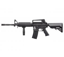 M4 Carbine RIS LT04 Gen 2 Lancer Tactical AEG Pack Complet