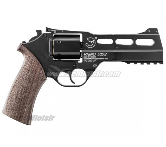 Revolver Rhino 50 DS Chiappa CO2 GNB 6 mm 0,95 J