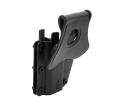 Holster Retention Adapt X Level 3 Ambidextre Swiss Arms