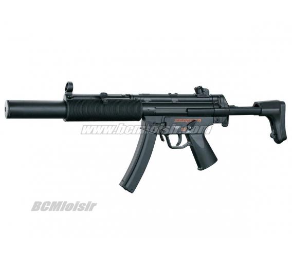 MP5 SD6 Tactical Jing Gong AEG Pack Complet