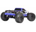 Pirate XT-S Brushed 4X4 1/10 RTR