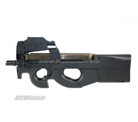 P90 Tactical Red Dot Metal FN Herstal Official License Pack Complet