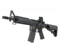 Colt M4A1 CQB RIS Special Combat AEG Pack Complet