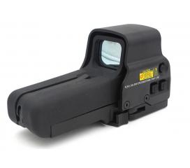 Point Rouge et Vert Holosight Type 558  Full Metal Tactical Ops