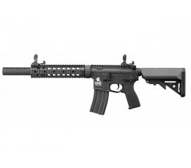 M4 Carbine LT15 Gen 2 Silencer R 12' AEG Pack Complet