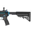 M4 Carbine SA-E40 Edge Sky Full Metal Mosfet AEG Specna Arms
