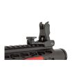 M4 Carbine SA-E40 Edge Red Full Metal Mosfet AEG Specna Arms
