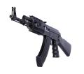 AK 47 Kalashnikov Tactical  Stock Version