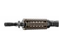 M4 RIS CQB LT02 Gen 2 Dual Ton Lancer Tactical AEG Pack Complet