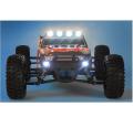 Pirate Buster Brushed 4X4 1/10 RTR