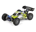 Pirate Rush 4X4 Thermique 1/10 RTR
