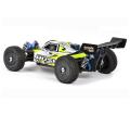 Pirate Rush 4X4 Thermique 1/10 RTR