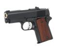 Pistolet R45 A1 VII Pro Ful Metal Gaz Blowback