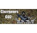 Chargeurs CO2